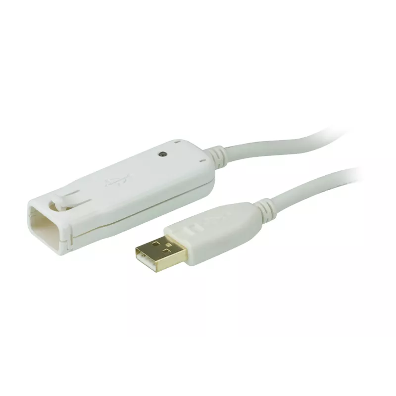 Przedłużacz USB ATEN UE2120 12m