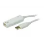 Przedłużacz USB ATEN UE2120 12m