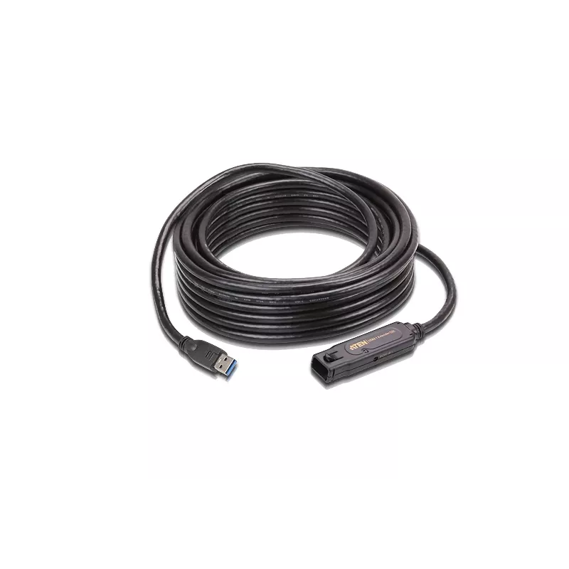 Kabel przedłużacz USB ATEN UE3310-AT-G 10m