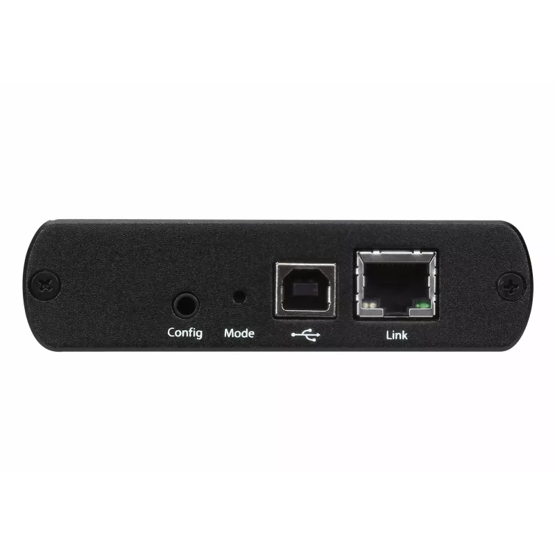 ATEN 4-portowy przedłużacz USB 2.0 Cat 5 (DO 100 M)