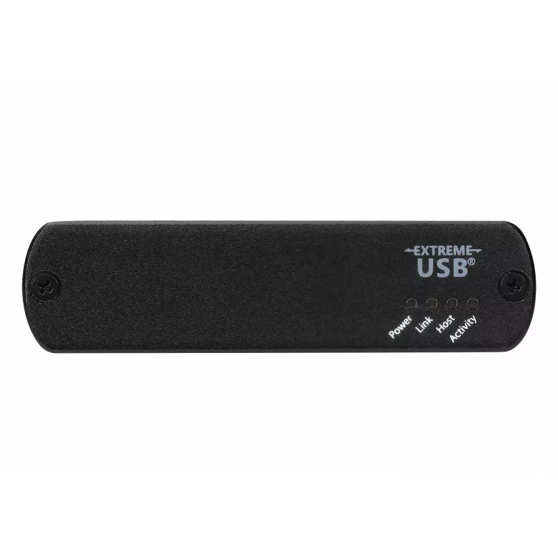 ATEN 4-portowy przedłużacz USB 2.0 Cat 5 (DO 100 M)