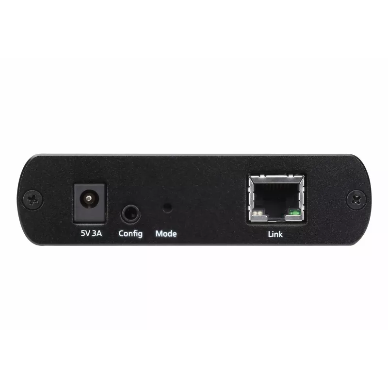 ATEN 4-portowy przedłużacz USB 2.0 Cat 5 (DO 100 M)