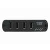 ATEN 4-portowy przedłużacz USB 2.0 Cat 5 (DO 100 M)