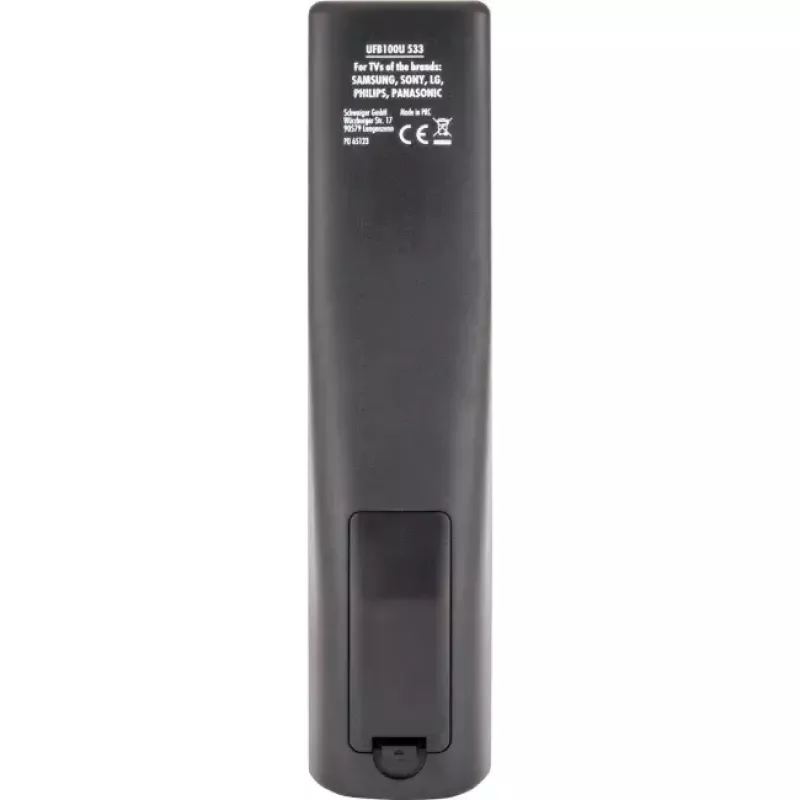 Pilot Schwaiger UFB100U533