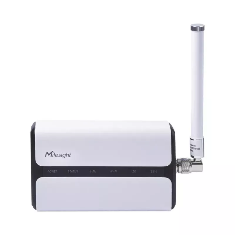 Router Milesight UG65915EA 2.4 GHz IEEE 802.11b/g/n