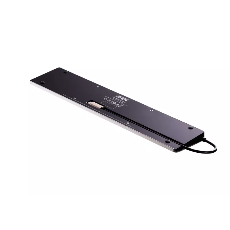 ATEN USB-C Multiport Dock z przesyłem mocy