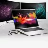 ATEN USB-C Multiport Dock z przesyłem mocy