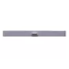 Stacja dokująca podróżna ATEN USB-C z przesyłem mocy, uniwersalna, USB Type-C, czarny, srebrny
