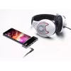 Stacja dokująca podróżna ATEN USB-C z przesyłem mocy, uniwersalna, USB Type-C, czarny, srebrny