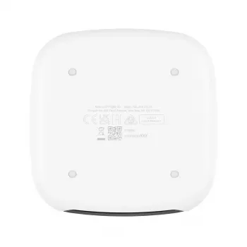 Ubiquiti UISP-FIBER-XG konwerter mediów sieciowych 10000 Mbit/s