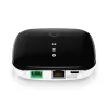 Ubiquiti UISP-FIBER-XG konwerter mediów sieciowych 10000 Mbit/s