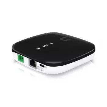 Ubiquiti UISP-FIBER-XG konwerter mediów sieciowych 10000 Mbit/s
