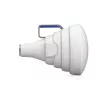 Antena tubowa Ubiquiti UISP Horn 19,5 dBi 5,15-6,875 GHz