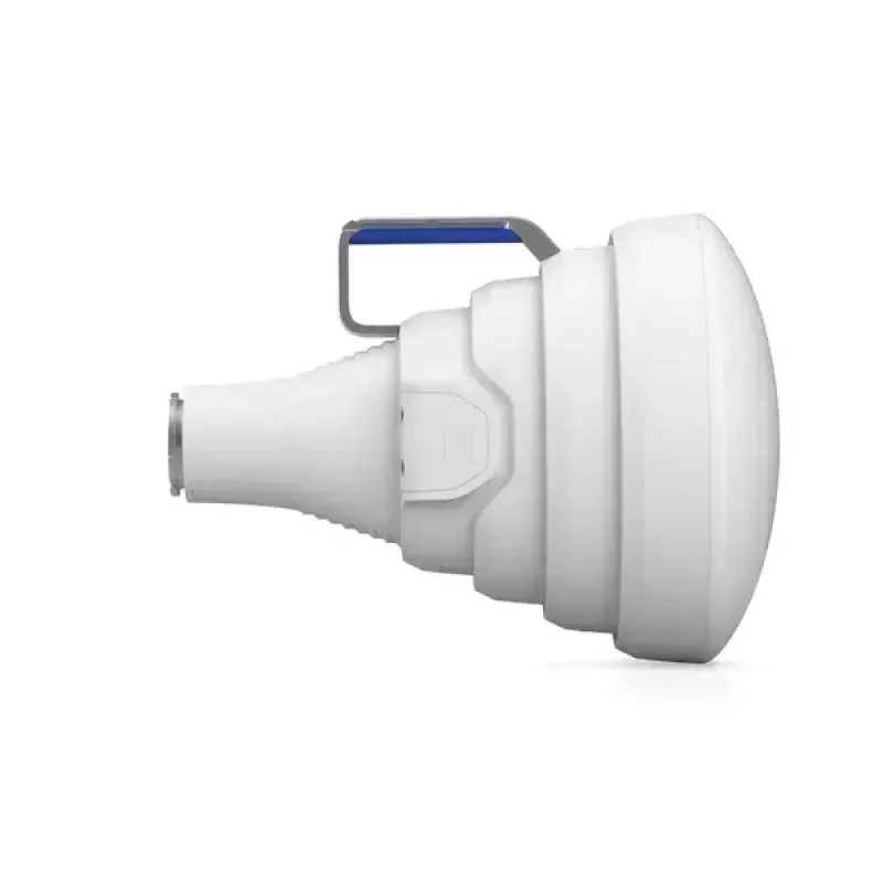 Antena tubowa Ubiquiti UISP Horn 19,5 dBi 5,15-6,875 GHz