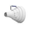 Antena tubowa Ubiquiti UISP Horn 19,5 dBi 5,15-6,875 GHz