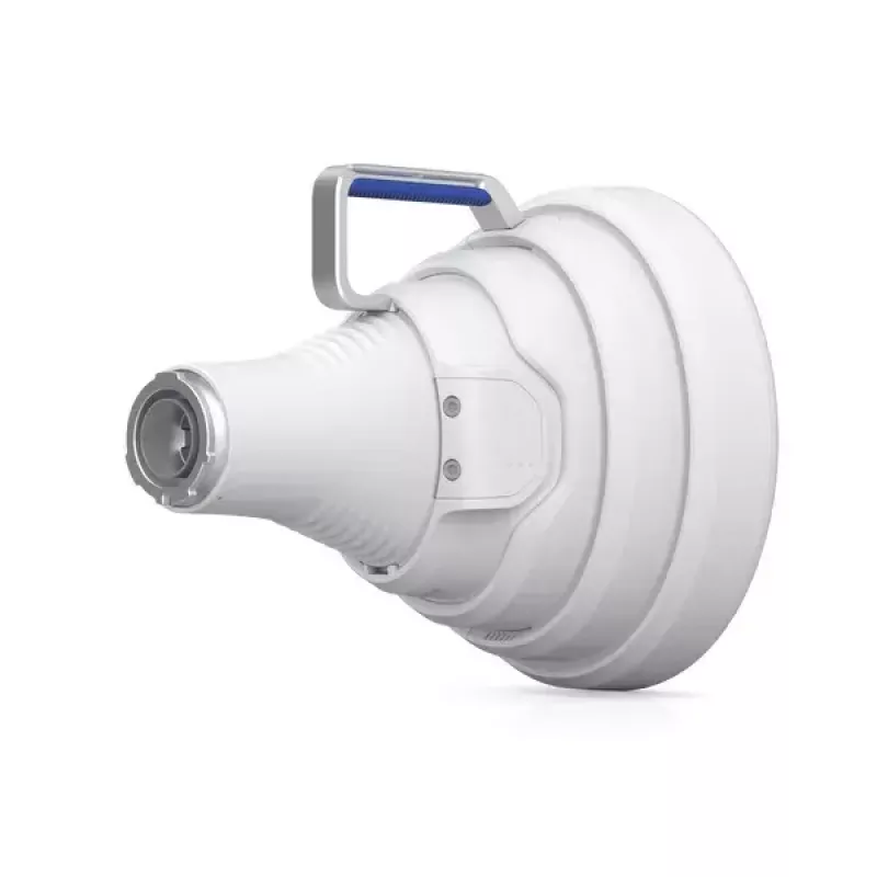 Antena tubowa Ubiquiti UISP Horn 19,5 dBi 5,15-6,875 GHz