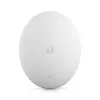 Antena tubowa Ubiquiti UISP Horn 19,5 dBi 5,15-6,875 GHz