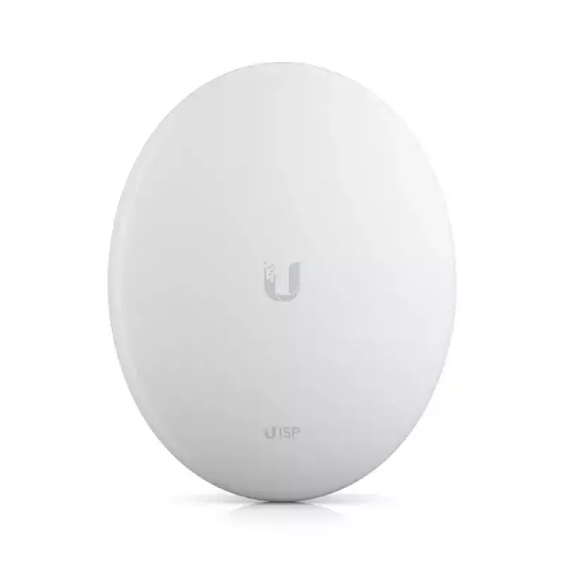 Antena tubowa Ubiquiti UISP Horn 19,5 dBi 5,15-6,875 GHz