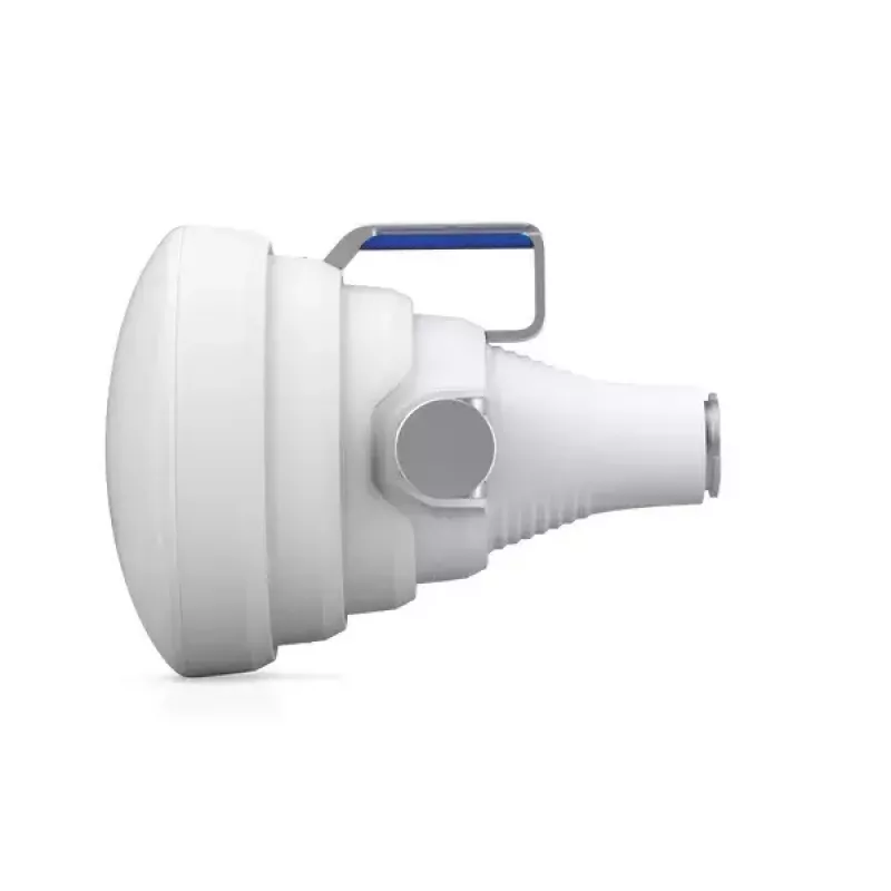 Antena tubowa Ubiquiti UISP Horn 19,5 dBi 5,15-6,875 GHz