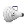 Antena tubowa Ubiquiti UISP Horn 19,5 dBi 5,15-6,875 GHz