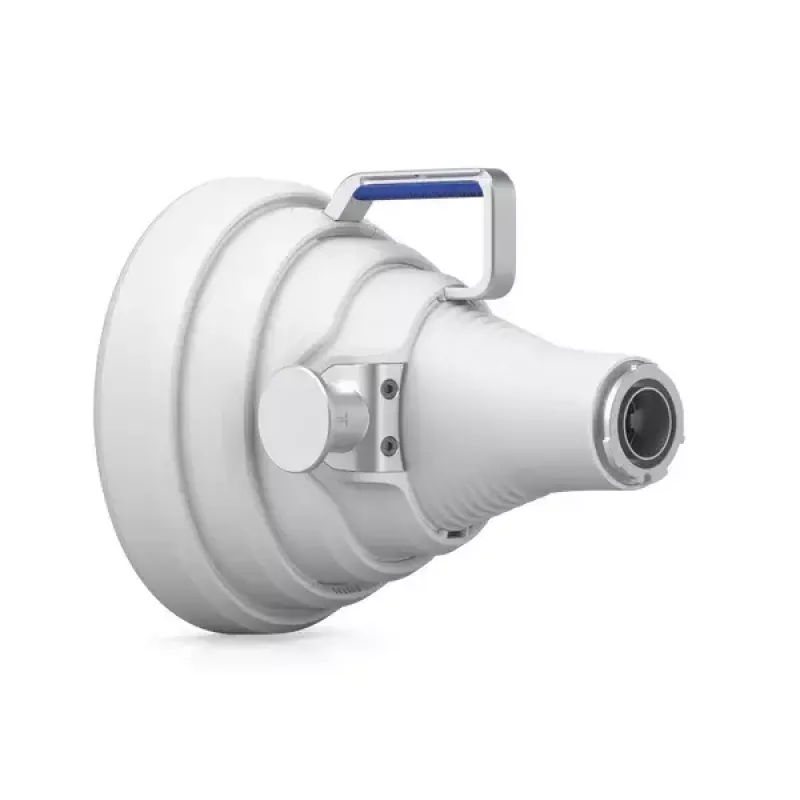 Antena tubowa Ubiquiti UISP Horn 19,5 dBi 5,15-6,875 GHz