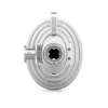 Antena tubowa Ubiquiti UISP Horn 19,5 dBi 5,15-6,875 GHz