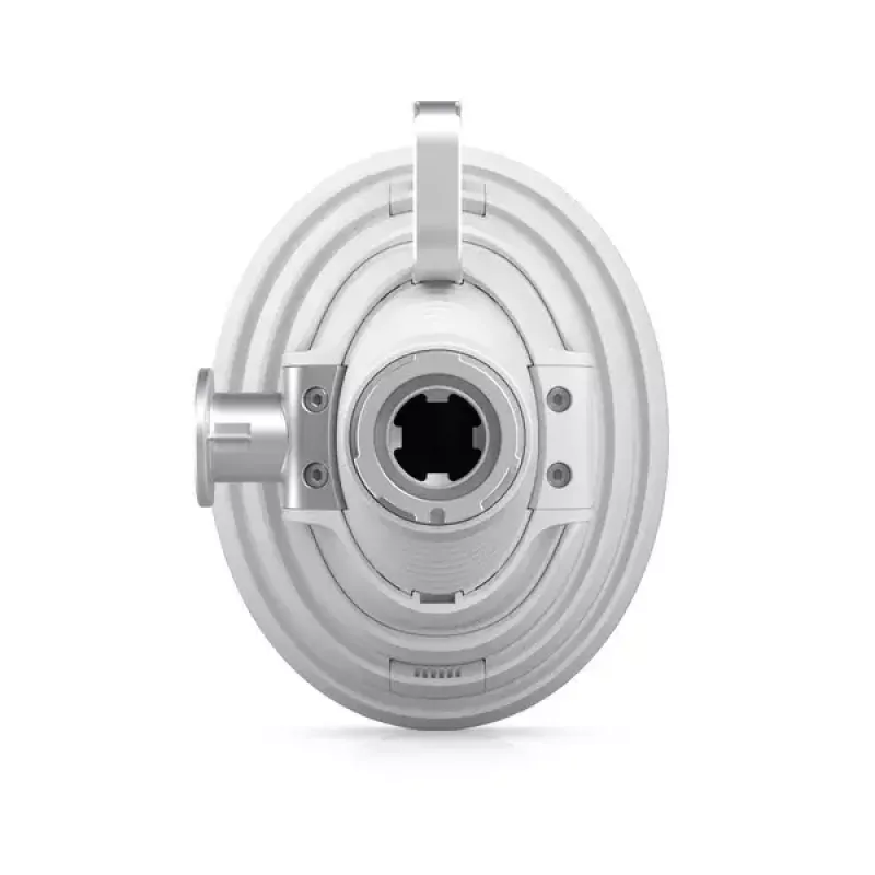 Antena tubowa Ubiquiti UISP Horn 19,5 dBi 5,15-6,875 GHz