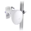 Antena tubowa Ubiquiti UISP Horn 19,5 dBi 5,15-6,875 GHz