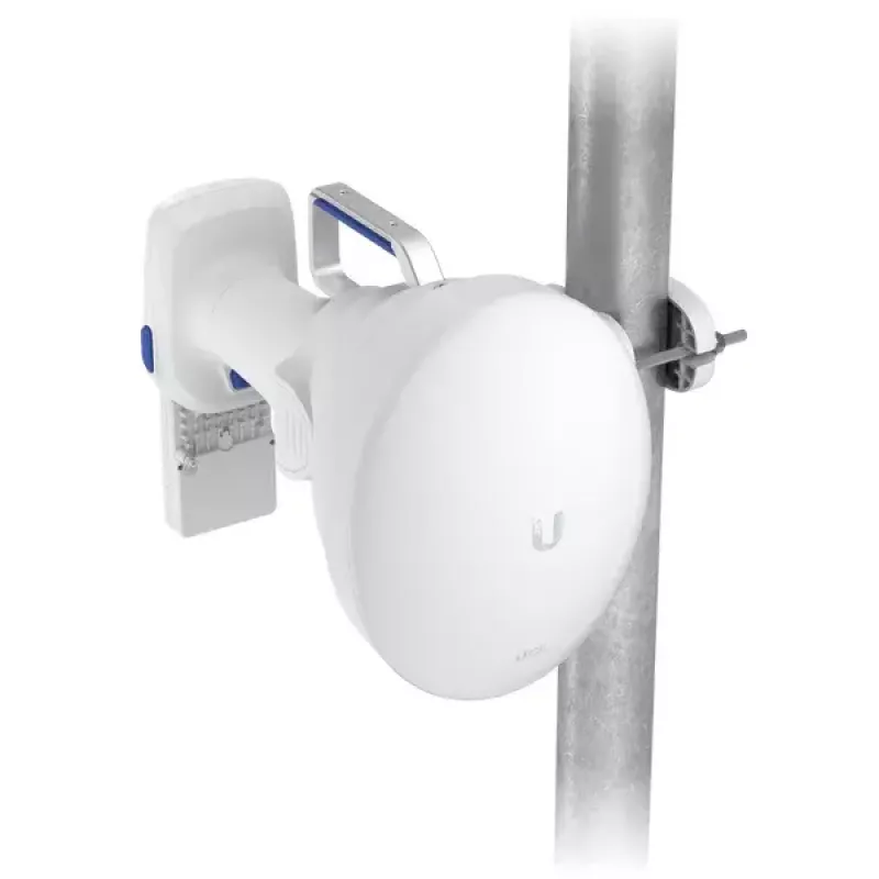 Antena tubowa Ubiquiti UISP Horn 19,5 dBi 5,15-6,875 GHz