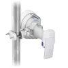 Antena tubowa Ubiquiti UISP Horn 19,5 dBi 5,15-6,875 GHz