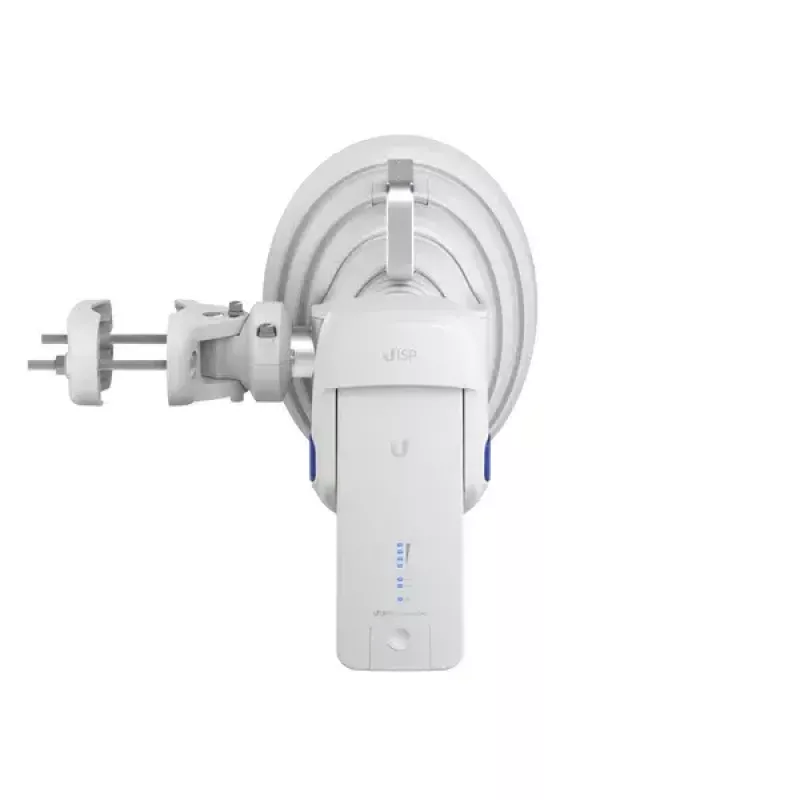 Antena tubowa Ubiquiti UISP Horn 19,5 dBi 5,15-6,875 GHz