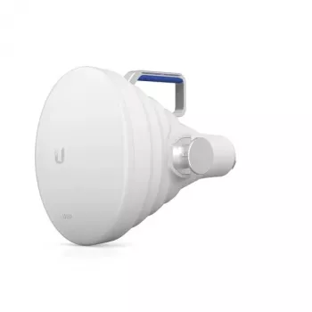 Antena tubowa Ubiquiti UISP Horn 19,5 dBi 5,15-6,875 GHz