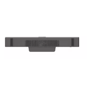 Kamera do wideokonferencji Viewsonic UMB202 Czarna 3840 x 2160 pikseli 30 fps CMOS 25,4 / 2,3 mm (1 / 2,3 cala)