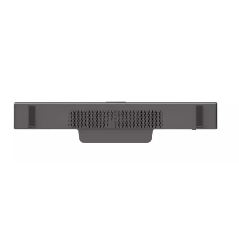Kamera do wideokonferencji Viewsonic UMB202 Czarna 3840 x 2160 pikseli 30 fps CMOS 25,4 / 2,3 mm (1 / 2,3 cala)