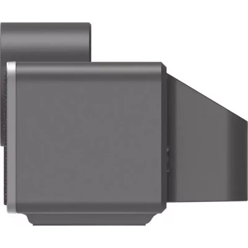 Kamera do wideokonferencji Viewsonic UMB202 Czarna 3840 x 2160 pikseli 30 fps CMOS 25,4 / 2,3 mm (1 / 2,3 cala)