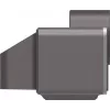 Kamera do wideokonferencji Viewsonic UMB202 Czarna 3840 x 2160 pikseli 30 fps CMOS 25,4 / 2,3 mm (1 / 2,3 cala)