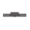 Kamera do wideokonferencji Viewsonic UMB202 Czarna 3840 x 2160 pikseli 30 fps CMOS 25,4 / 2,3 mm (1 / 2,3 cala)