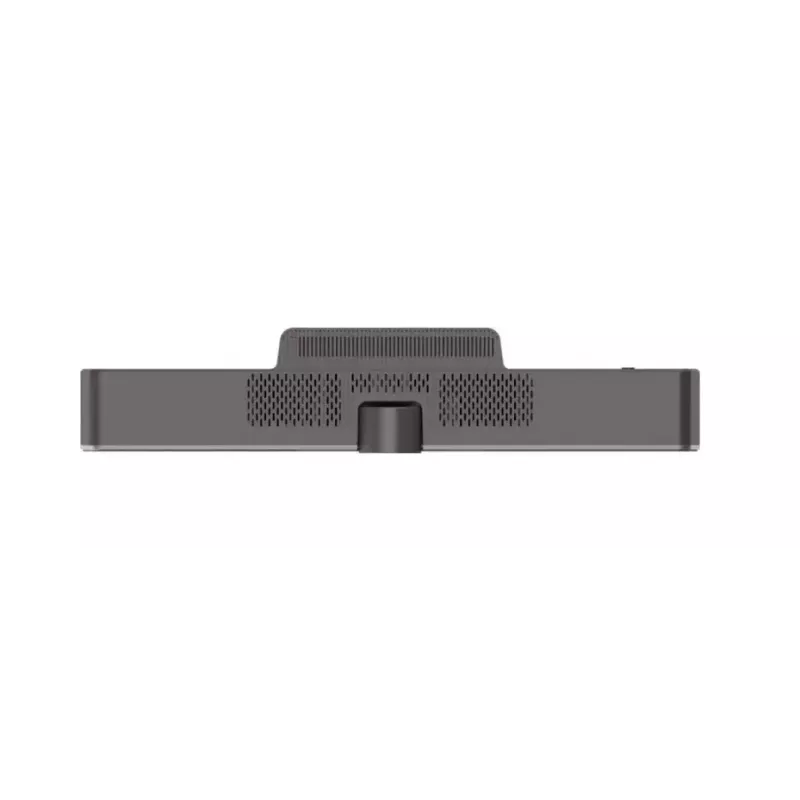 Kamera do wideokonferencji Viewsonic UMB202 Czarna 3840 x 2160 pikseli 30 fps CMOS 25,4 / 2,3 mm (1 / 2,3 cala)
