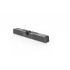 Kamera do wideokonferencji Viewsonic UMB202 Czarna 3840 x 2160 pikseli 30 fps CMOS 25,4 / 2,3 mm (1 / 2,3 cala)