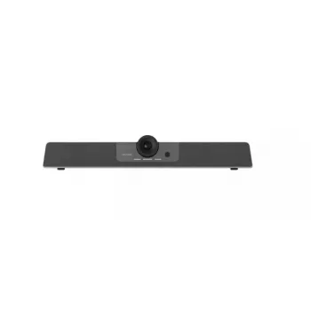 Kamera do wideokonferencji Viewsonic UMB202 Czarna 3840 x 2160 pikseli 30 fps CMOS 25,4 / 2,3 mm (1 / 2,3 cala)