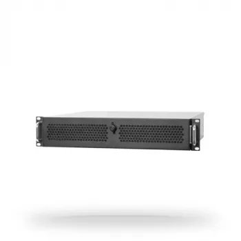 Server Chieftec WH-01 Midi Tower Czarny