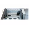Chieftec UNC-210T-B Rack Czarny 400 W