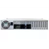 Chieftec UNC-210T-B Rack Czarny 400 W