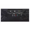 Chieftec UNC-210T-B Rack Czarny 400 W