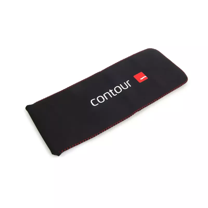 Contour Design Uniwersalny pokrowiec z odpinanym paskiem na ramię do Rollermysz
