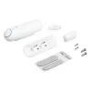 Ubiquiti UP-SENSE (3 szt.) inteligentny multisensor domowy bezprzewodowy Bluetooth wilgotność ruch temperatura