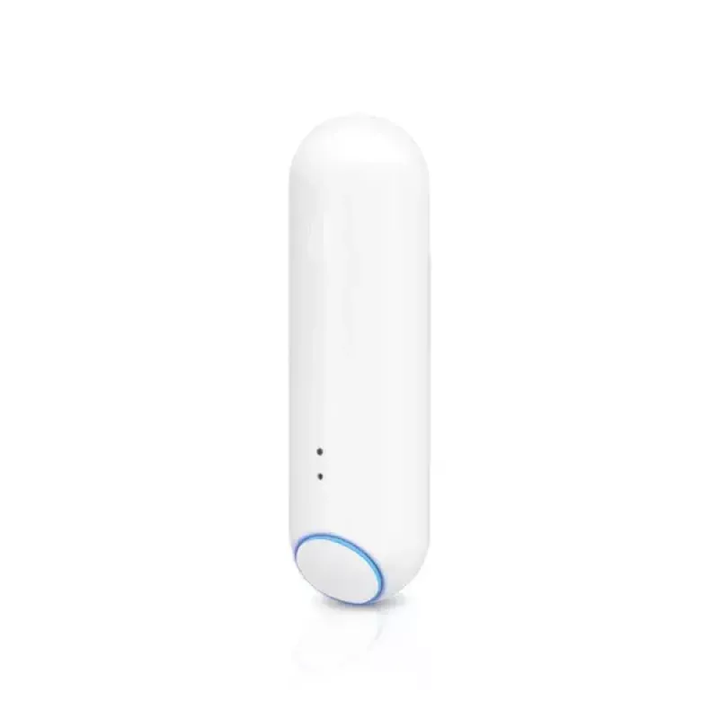 Ubiquiti UP-SENSE (3 szt.) inteligentny multisensor domowy bezprzewodowy Bluetooth wilgotność ruch temperatura
