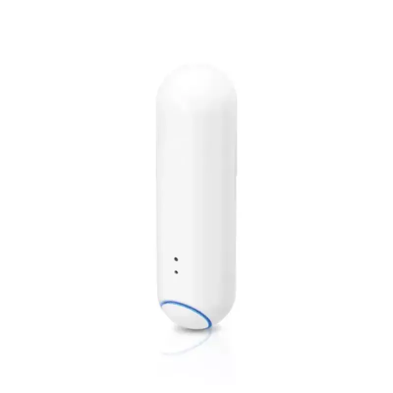 Ubiquiti UP-SENSE (3 szt.) inteligentny multisensor domowy bezprzewodowy Bluetooth wilgotność ruch temperatura