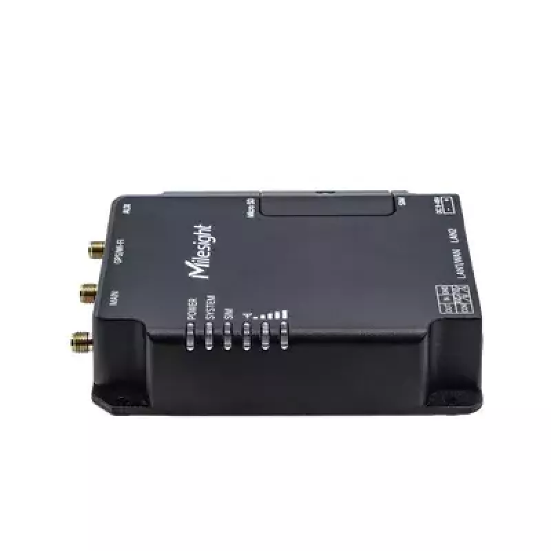 Router bezprzewodowy Milesight UR32-L04AF-W-485