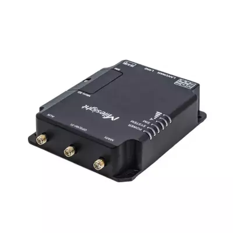 Router bezprzewodowy Milesight UR32-L04AF-W-485
